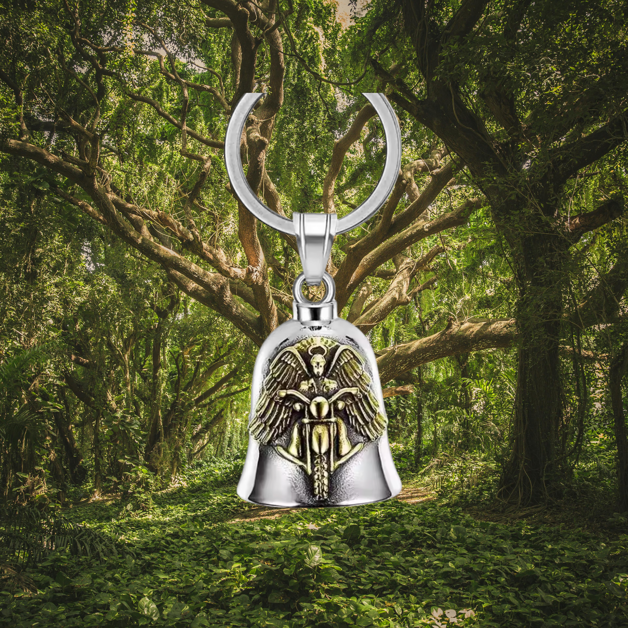 Protecteur Celeste Or